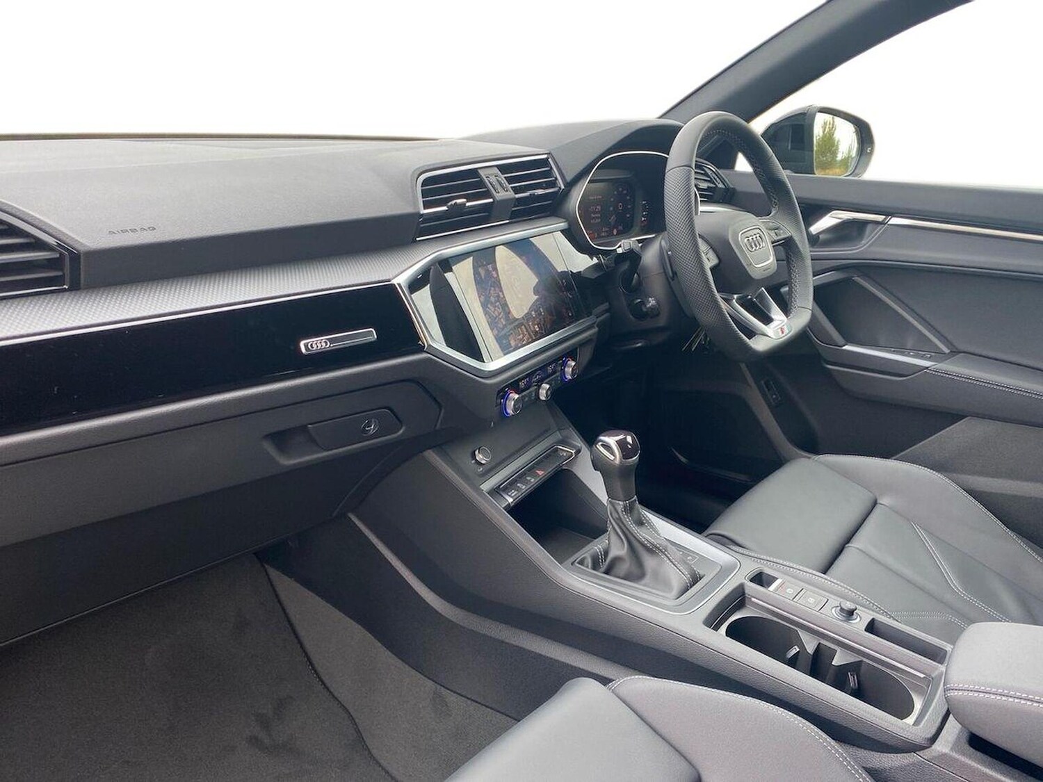 Used Audi Q3 2025 for sale - 78193017: Photo 9