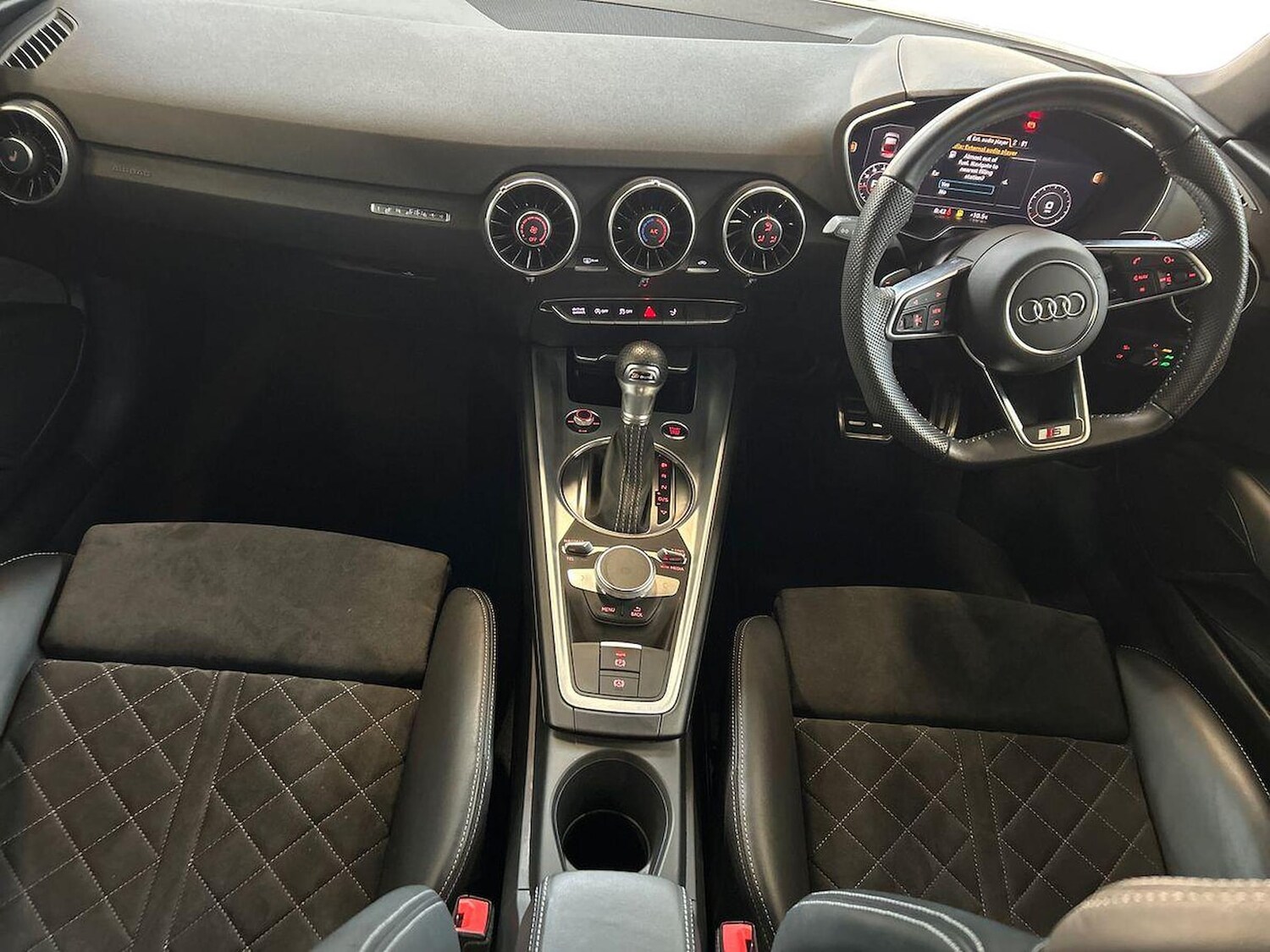 Used Audi TT 2022 for sale - 78193137: Photo 10