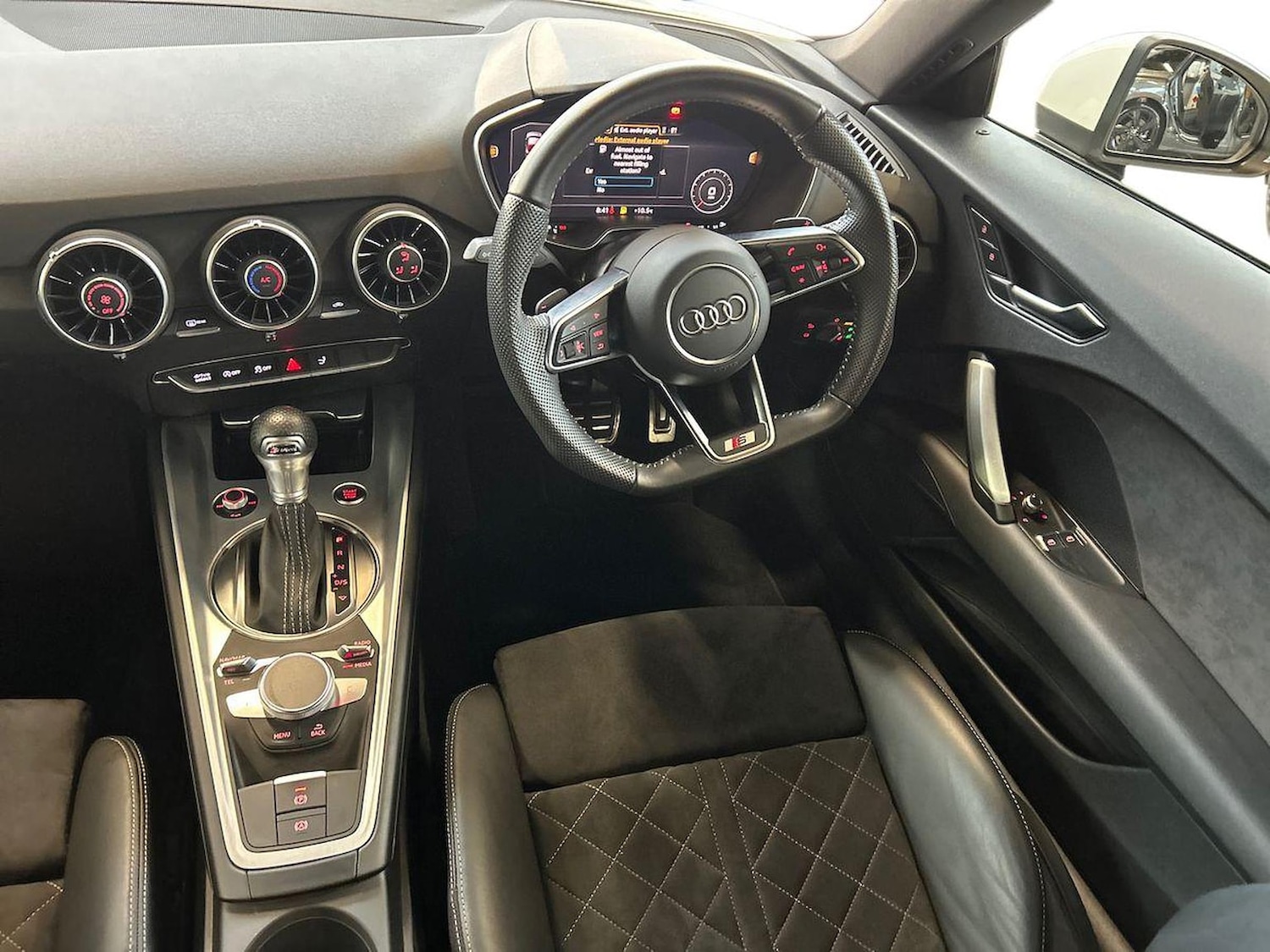 Used Audi TT 2022 for sale - 78193137: Photo 11