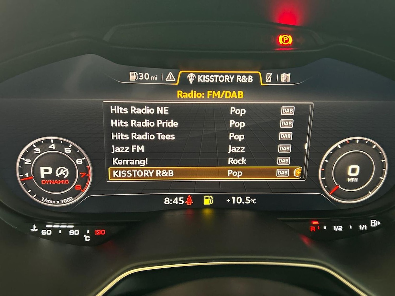 Used Audi TT 2022 for sale - 78193137: Photo 13