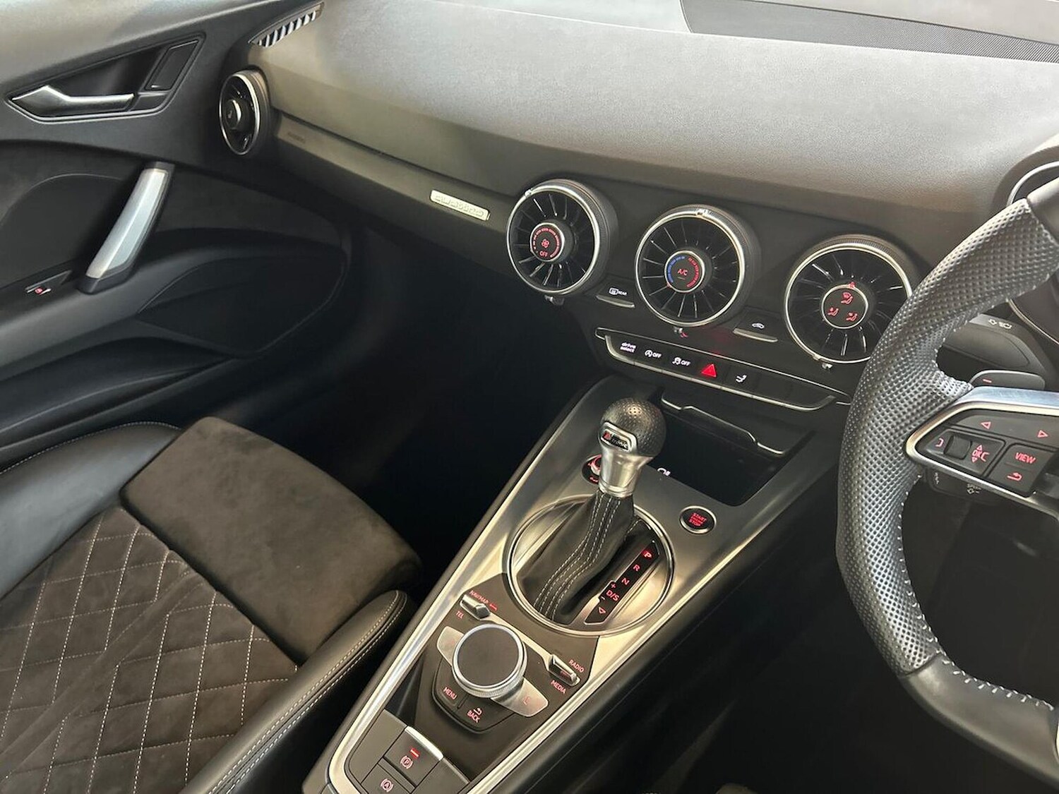 Used Audi TT 2022 for sale - 78193137: Photo 15