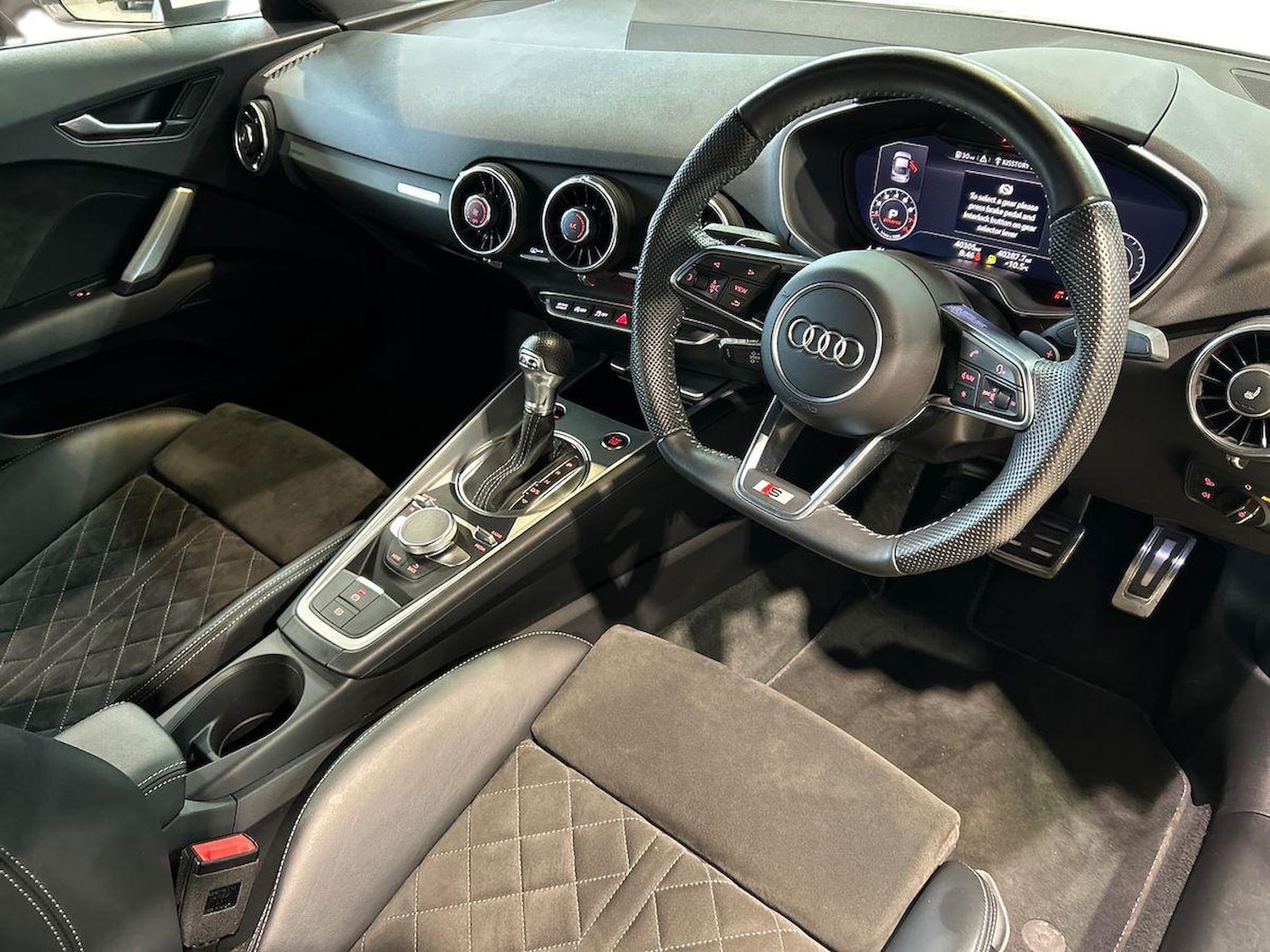 Used Audi TT 2022 for sale - 78193137: Photo 17