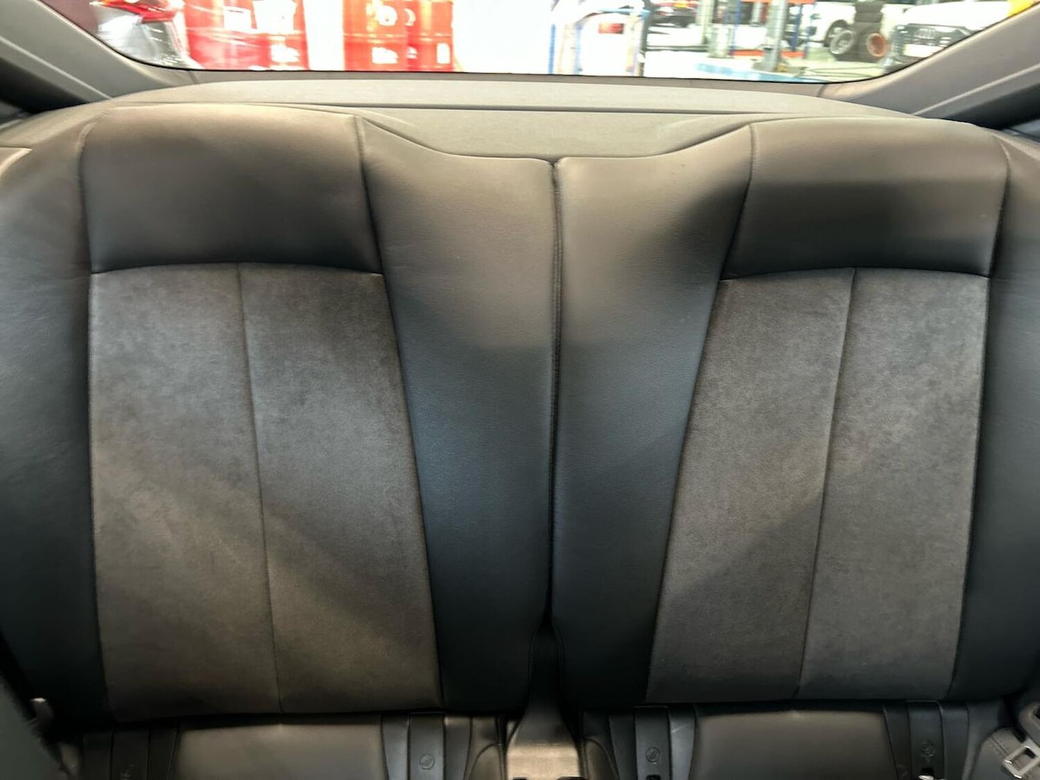 Used Audi TT 2022 for sale - 78193137: Photo 18