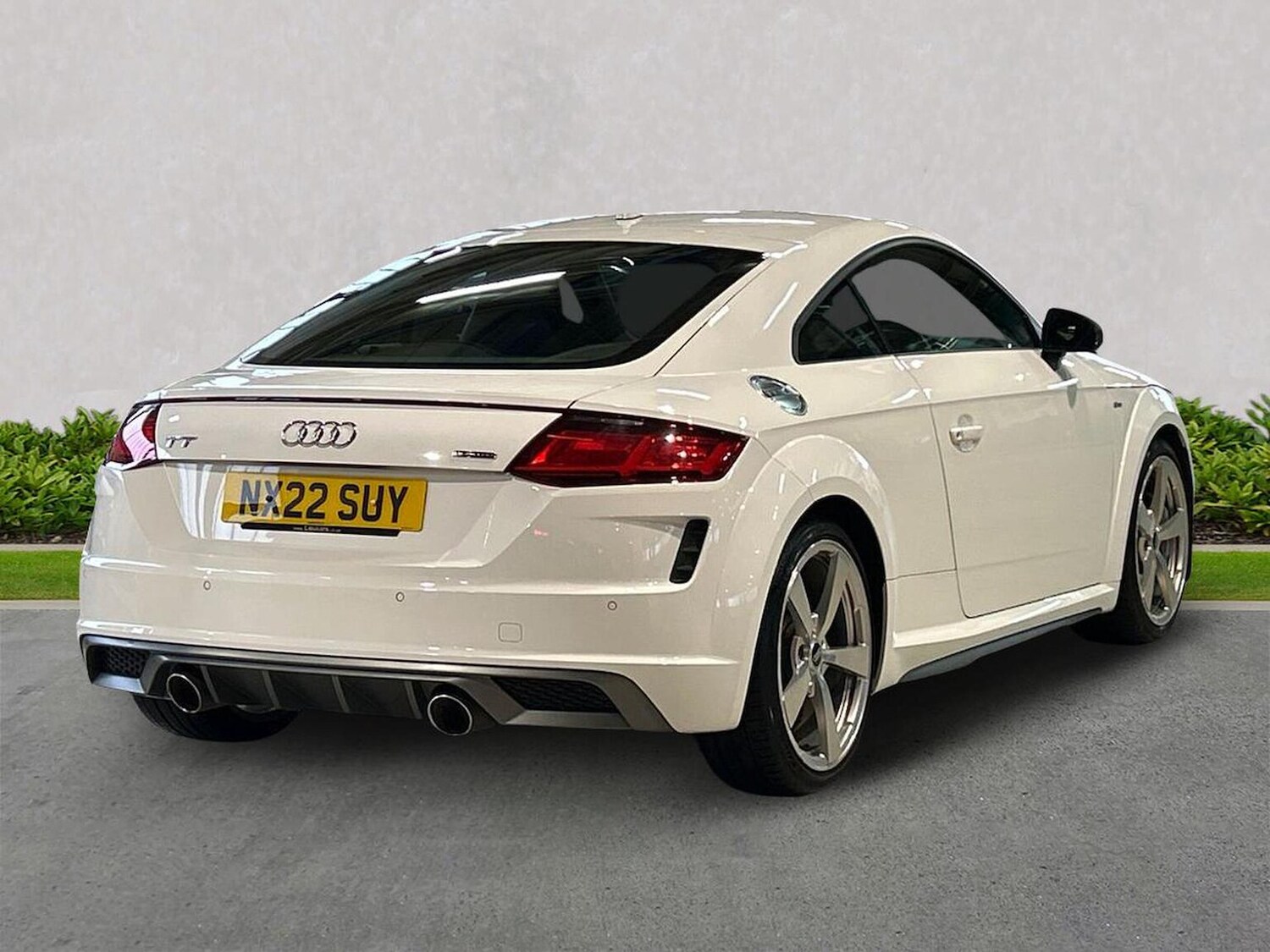 Used Audi TT 2022 for sale - 78193137: Photo 20