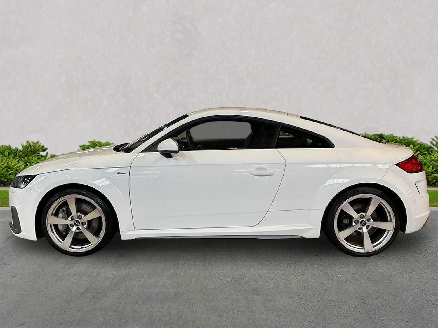 Used Audi TT 2022 for sale - 78193137: Photo 21