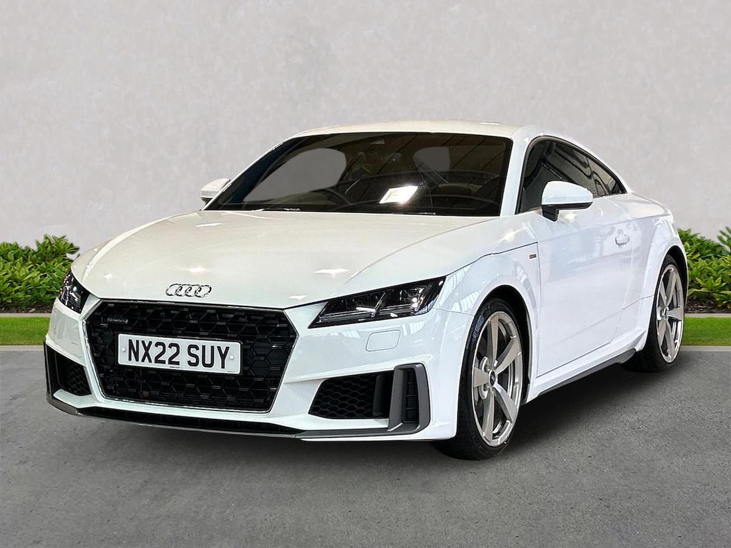 Used Audi TT 2022 for sale - 78193137: Photo 22