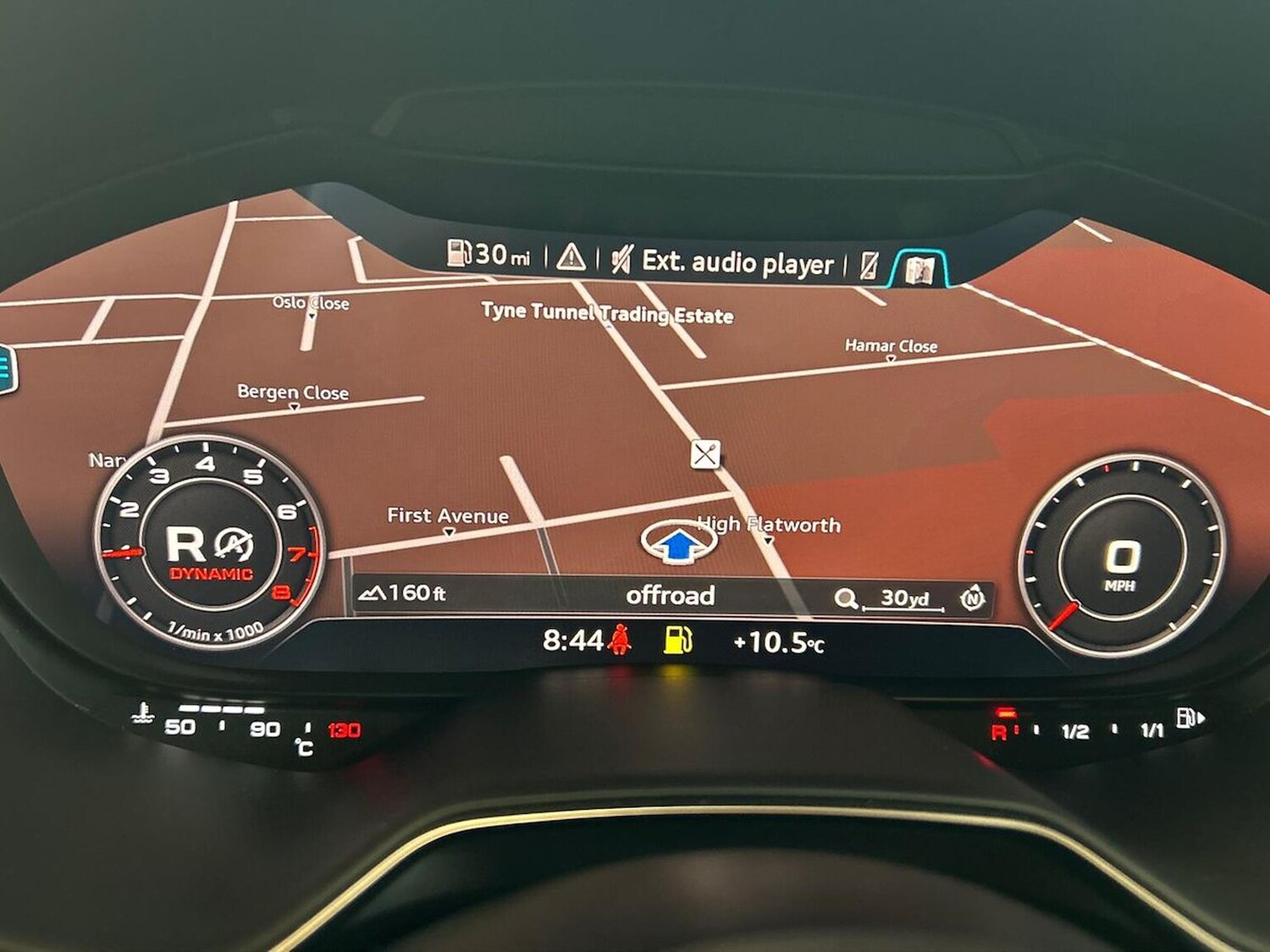 Used Audi TT 2022 for sale - 78193137: Photo 25