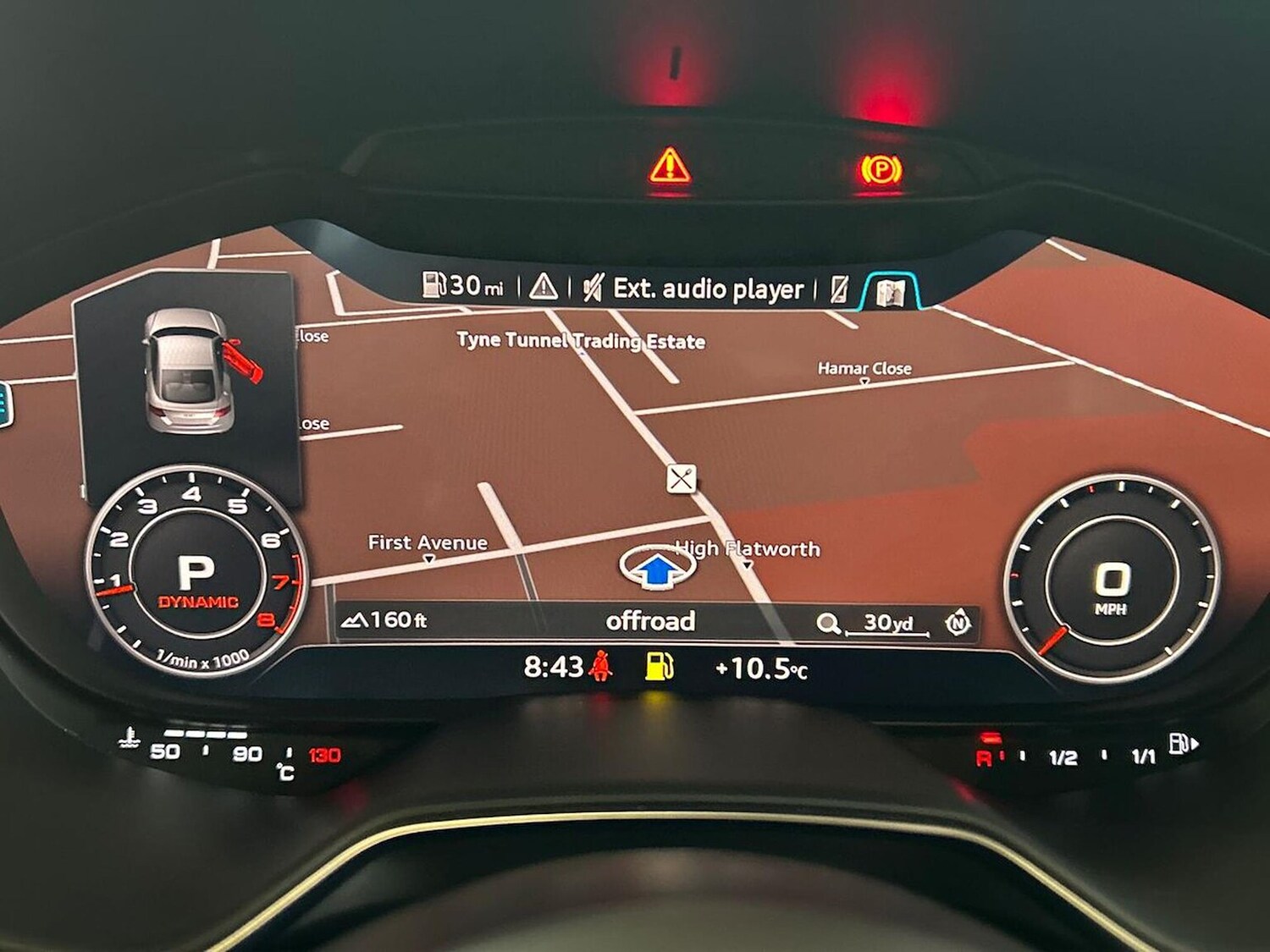 Used Audi TT 2022 for sale - 78193137: Photo 26