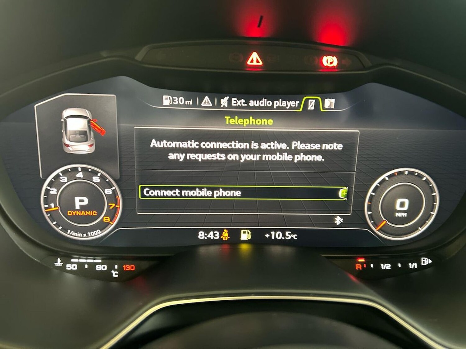 Used Audi TT 2022 for sale - 78193137: Photo 27