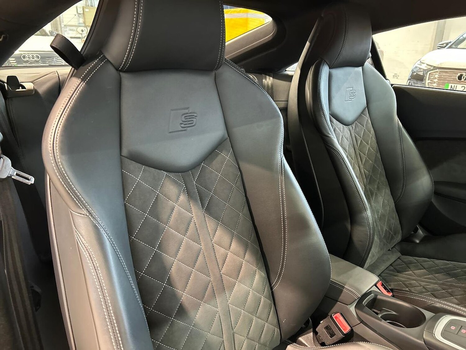 Used Audi TT 2022 for sale - 78193137: Photo 32