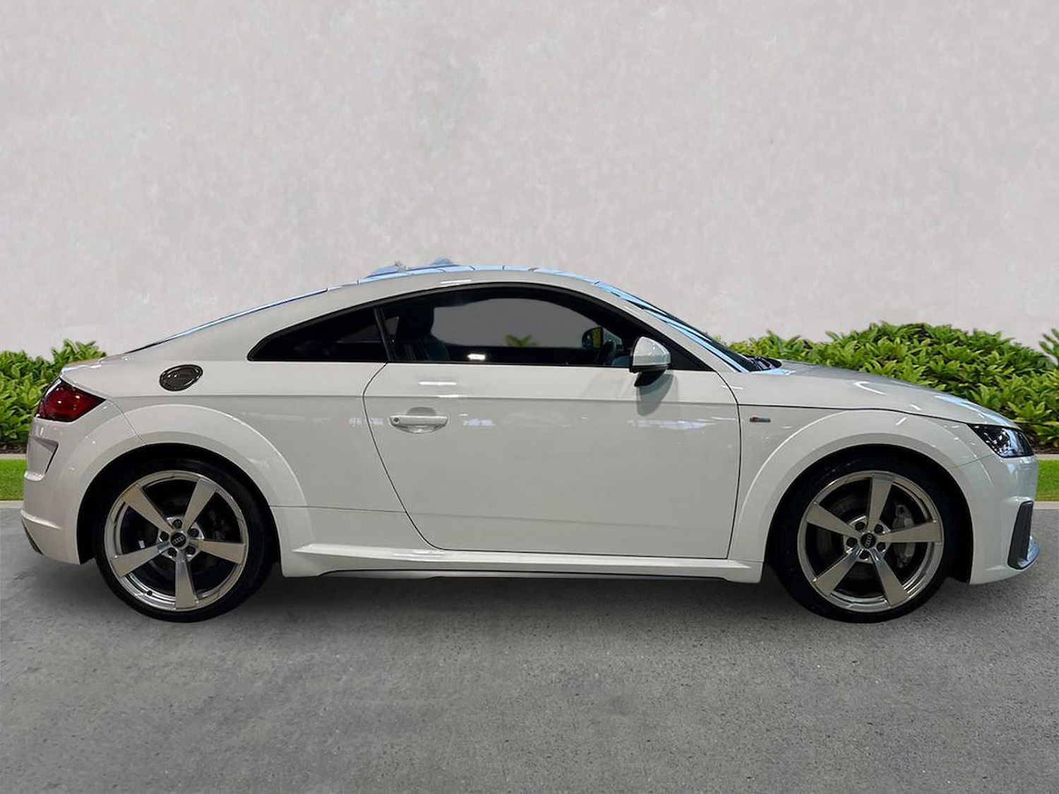 Used Audi TT 2022 for sale - 78193137: Photo 5