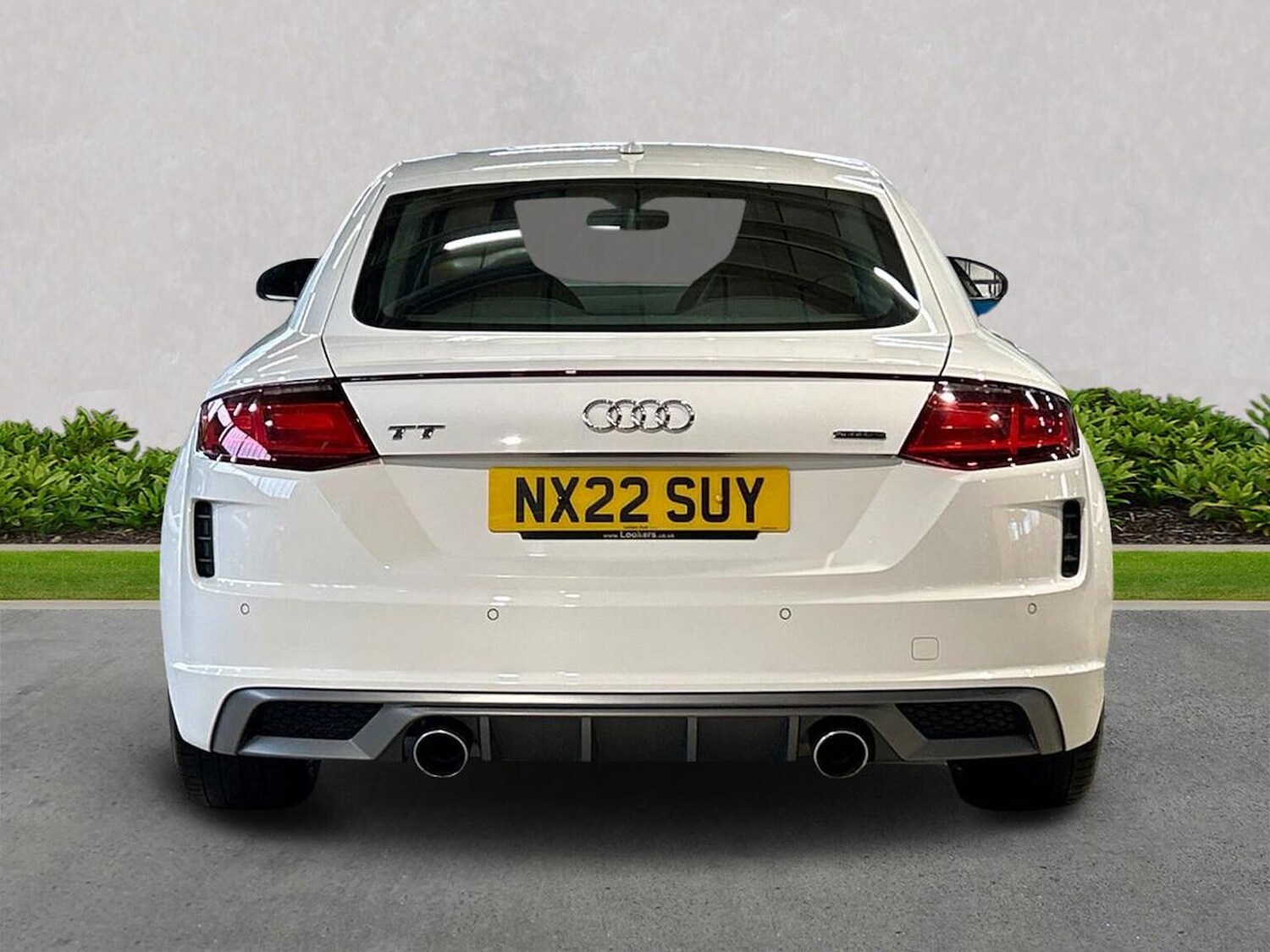 Used Audi TT 2022 for sale - 78193137: Photo 6
