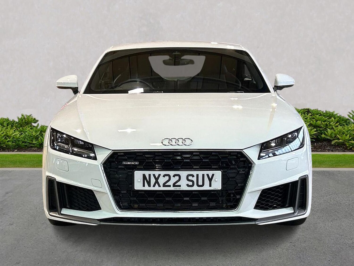 Used Audi TT 2022 for sale - 78193137: Photo 7