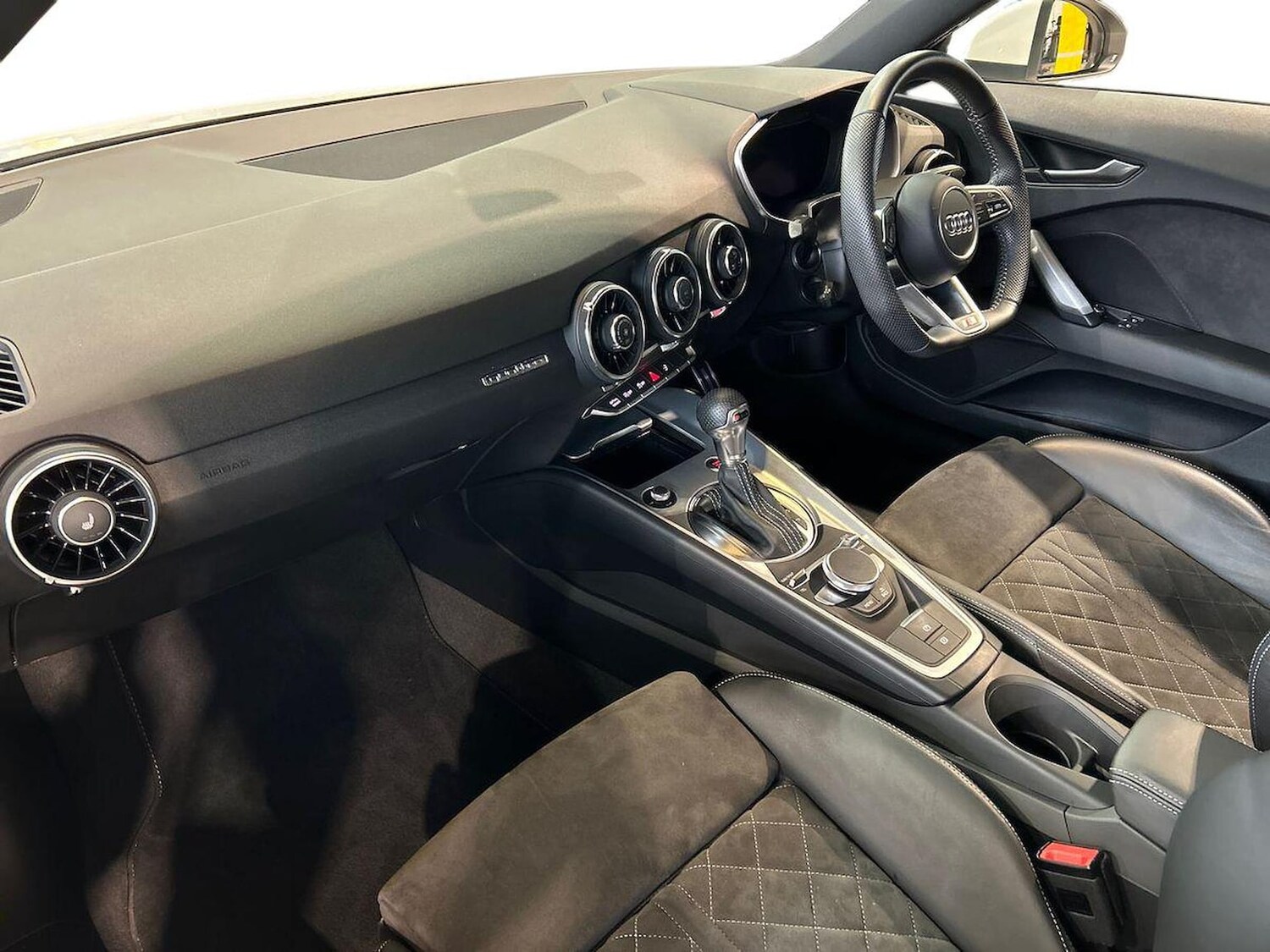 Used Audi TT 2022 for sale - 78193137: Photo 9