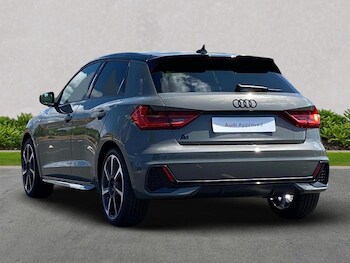 Used Audi A1 2025 for sale - 78445949: Photo