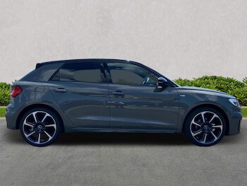 Used Audi A1 2025 for sale - 78445949: Photo