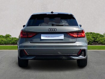 Used Audi A1 2025 for sale - 78445949: Photo