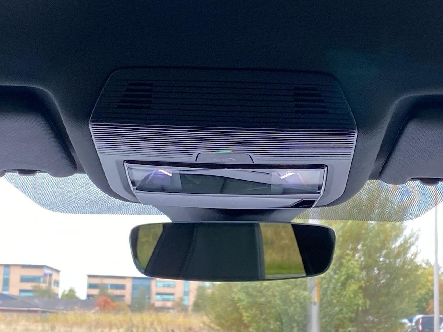 Used Audi Q4 e-tron 2025 for sale - 76699383: Photo 14