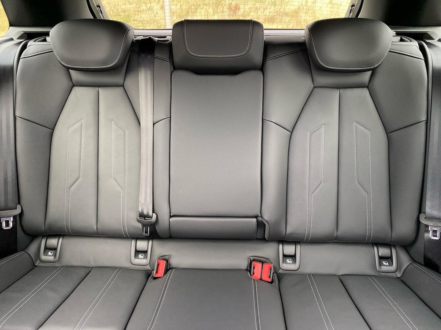 Used Audi Q4 e-tron 2025 for sale - 76699383: Photo 16