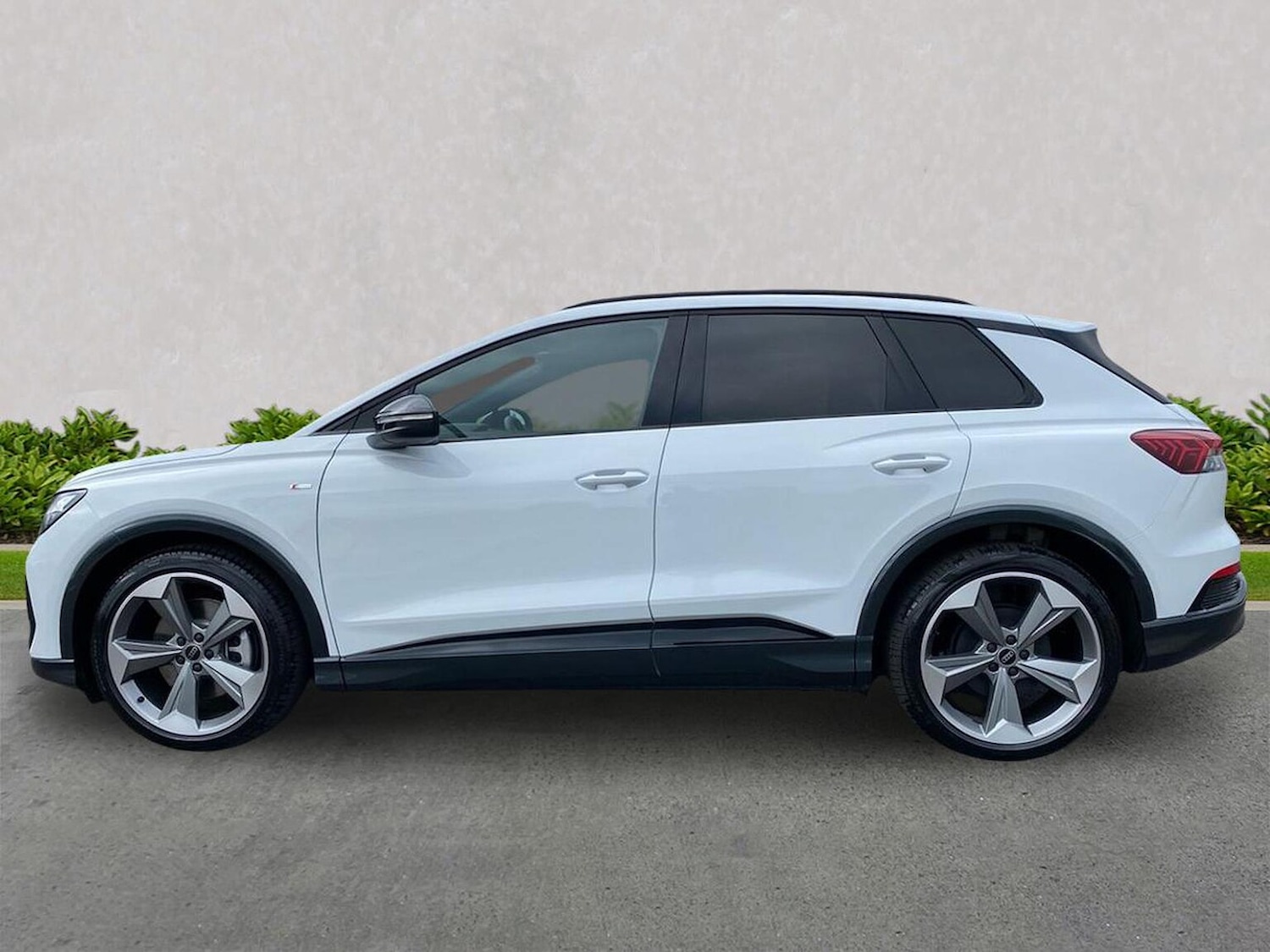 Used Audi Q4 e-tron 2025 for sale - 76699383: Photo 19