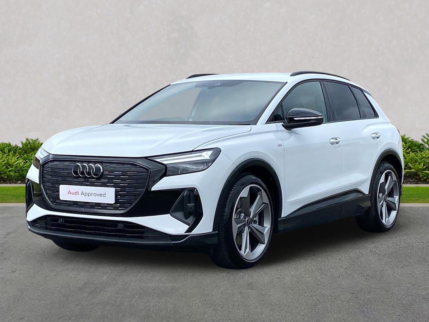 Used Audi Q4 e-tron 2025 for sale - 76699383: Photo 20