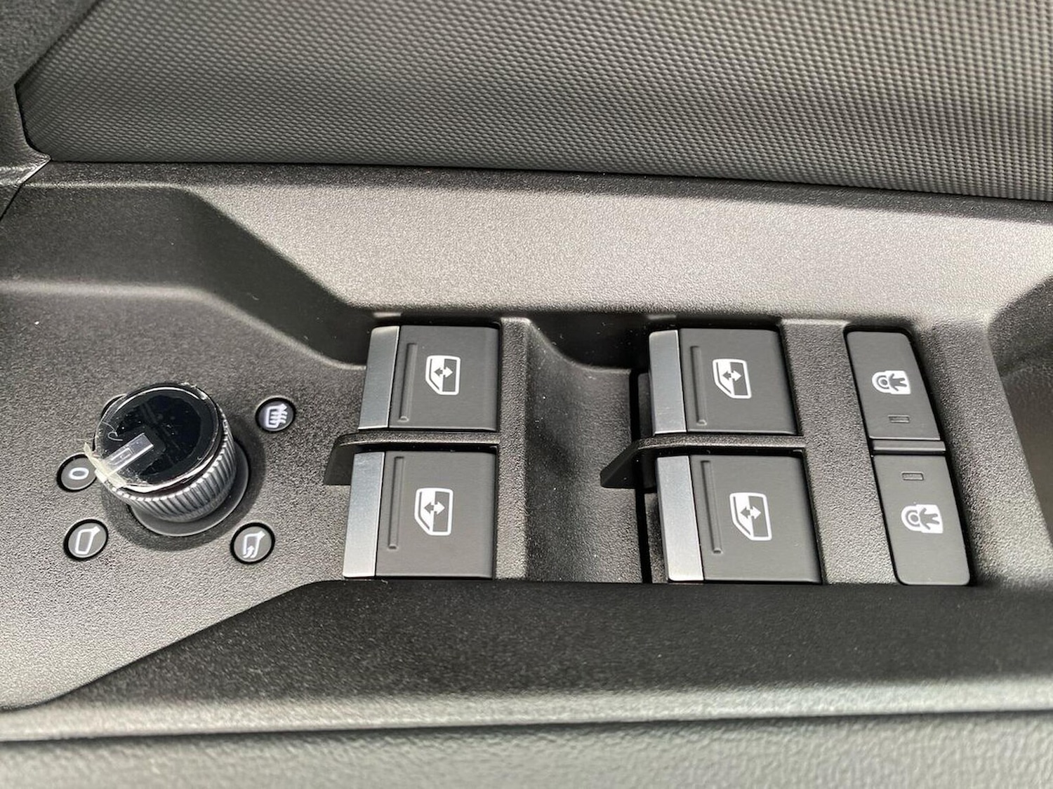 Used Audi Q4 e-tron 2025 for sale - 76699383: Photo 21