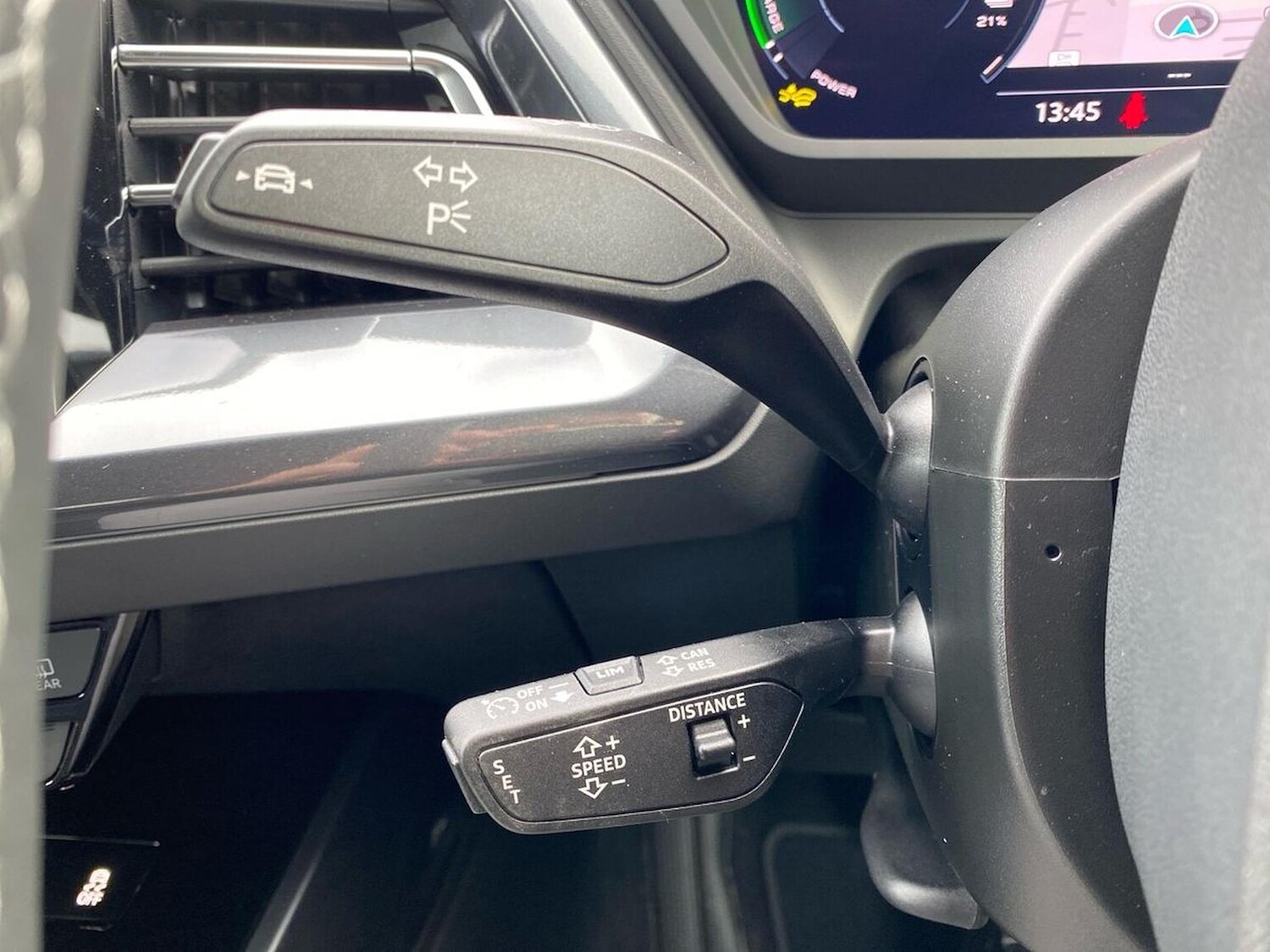 Used Audi Q4 e-tron 2025 for sale - 76699383: Photo 29