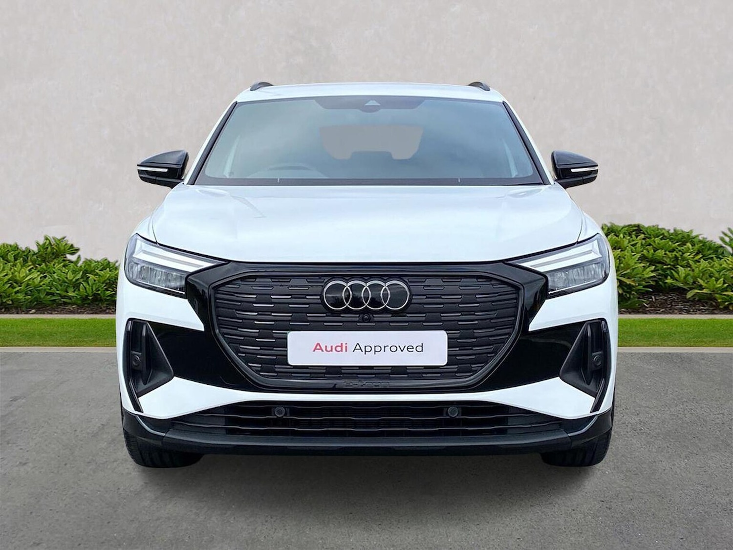 Used Audi Q4 e-tron 2025 for sale - 76699383: Photo 5