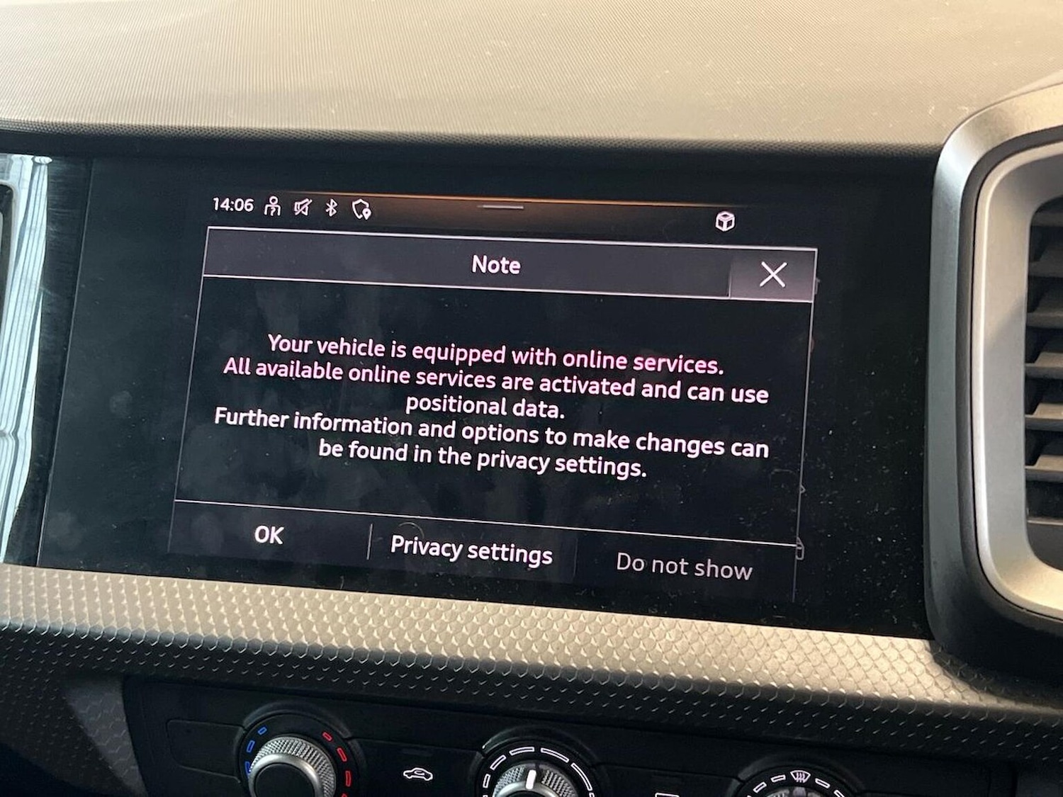 Used Audi A1 2022 for sale - 76547632: Photo 11