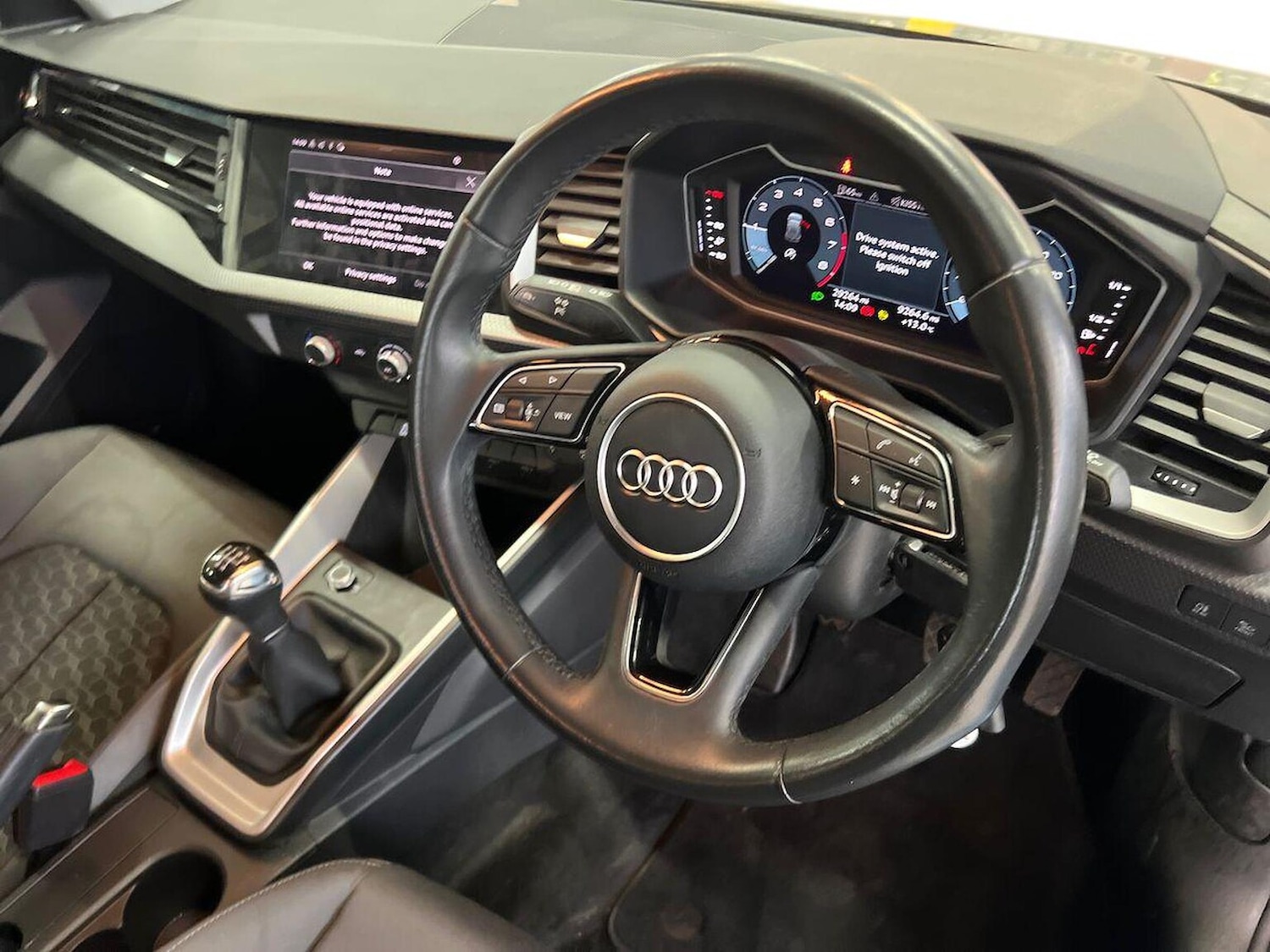 Used Audi A1 2022 for sale - 76547632: Photo 15