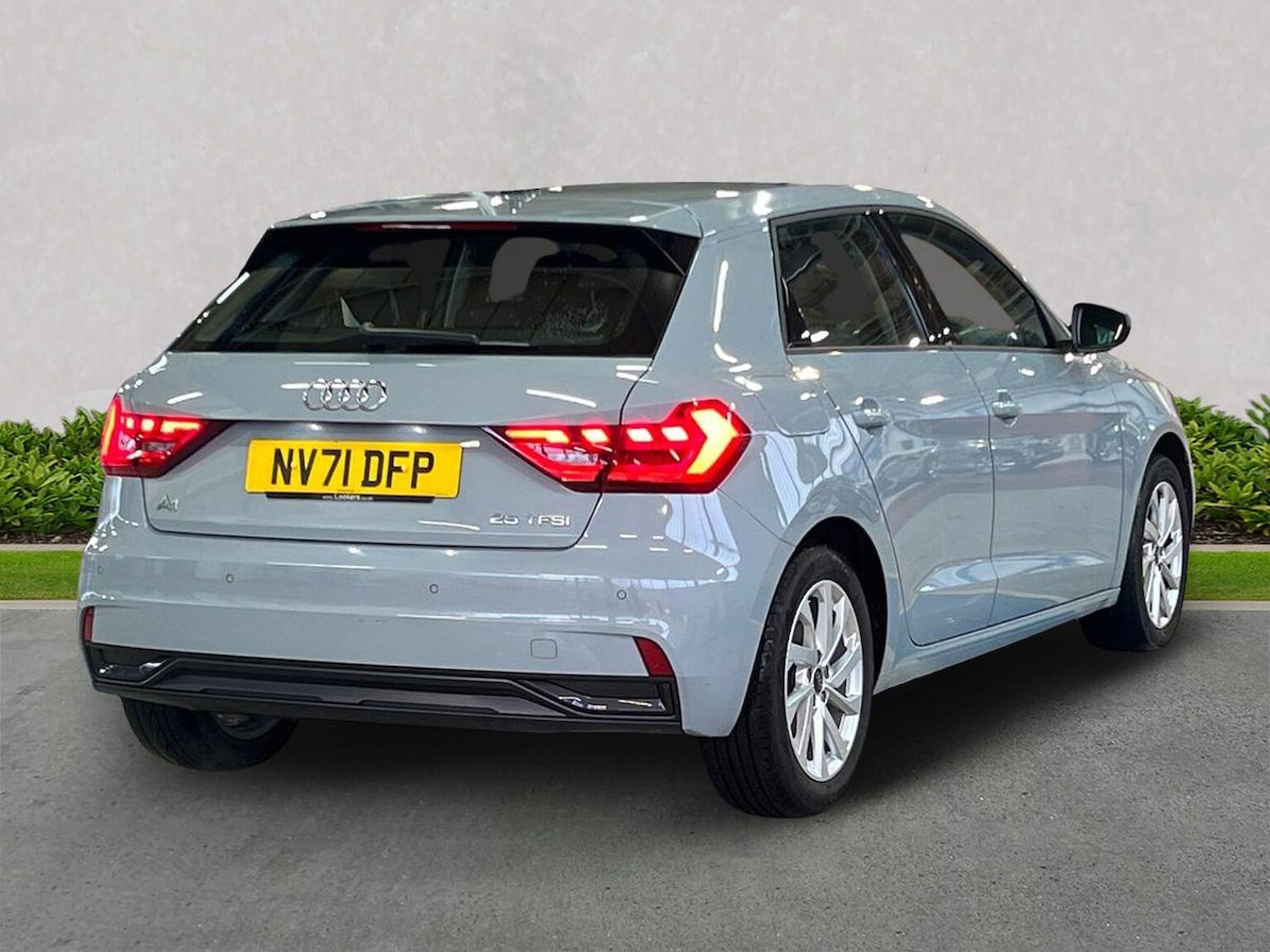 Used Audi A1 2022 for sale - 76547632: Photo 18