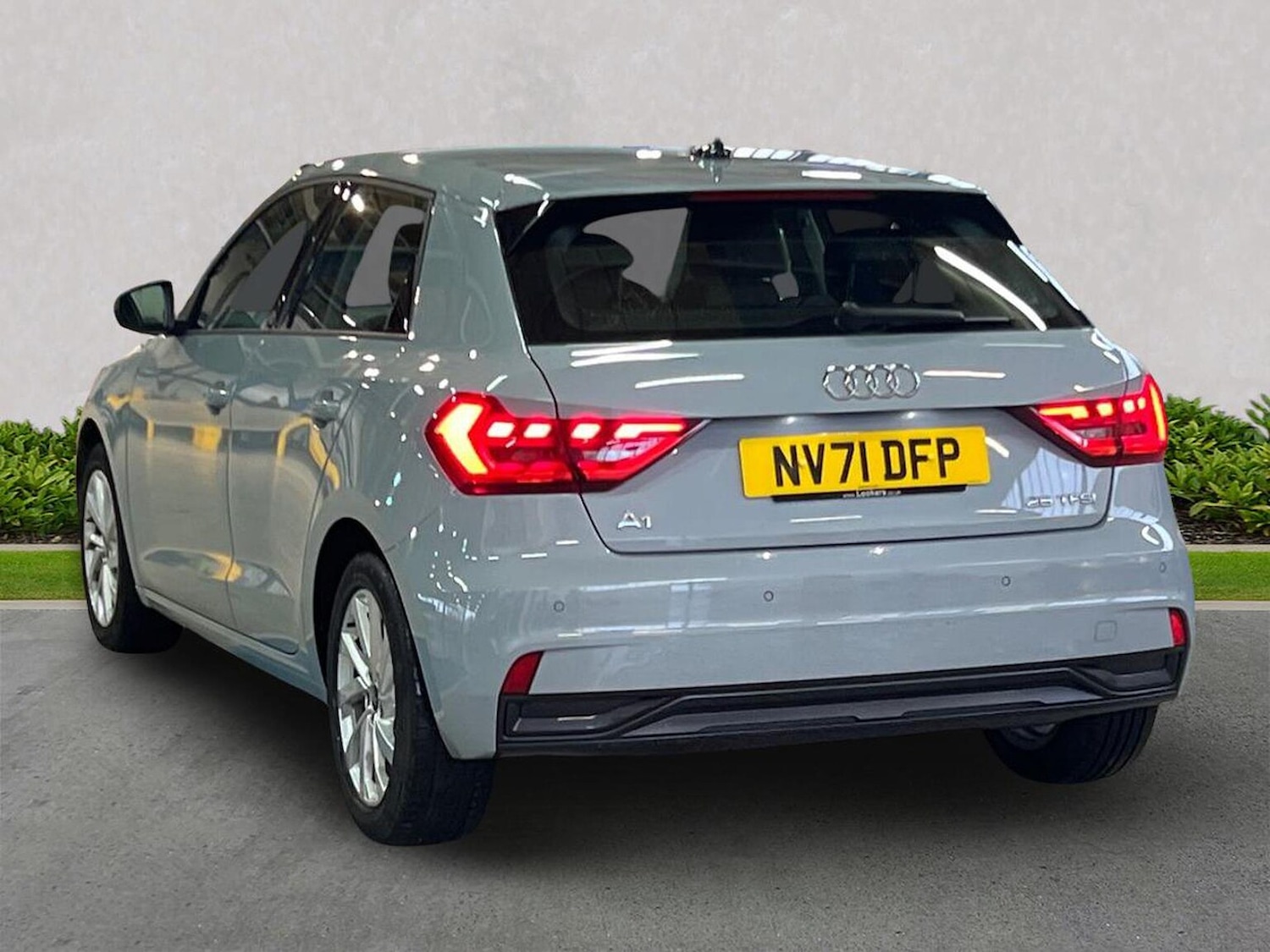 Used Audi A1 2022 for sale - 76547632: Photo 2
