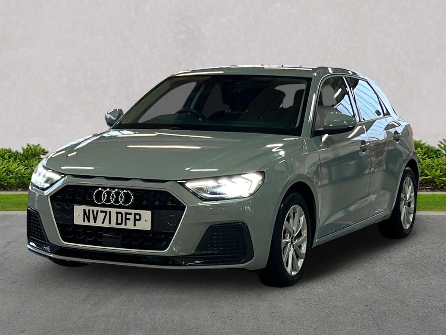 Used Audi A1 2022 for sale - 76547632: Photo 20