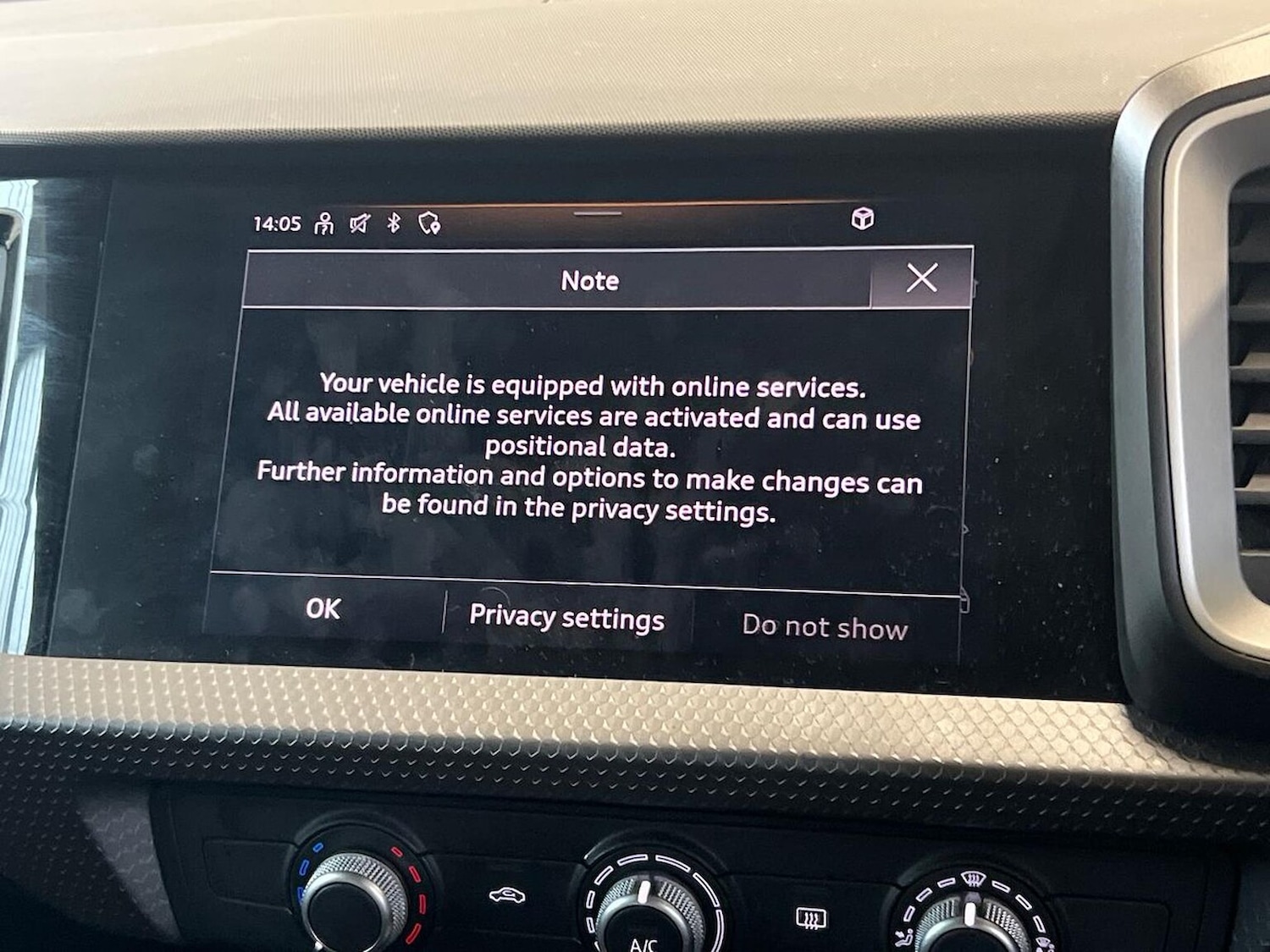 Used Audi A1 2022 for sale - 76547632: Photo 23