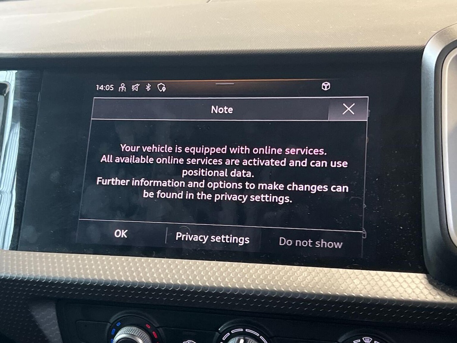 Used Audi A1 2022 for sale - 76547632: Photo 24