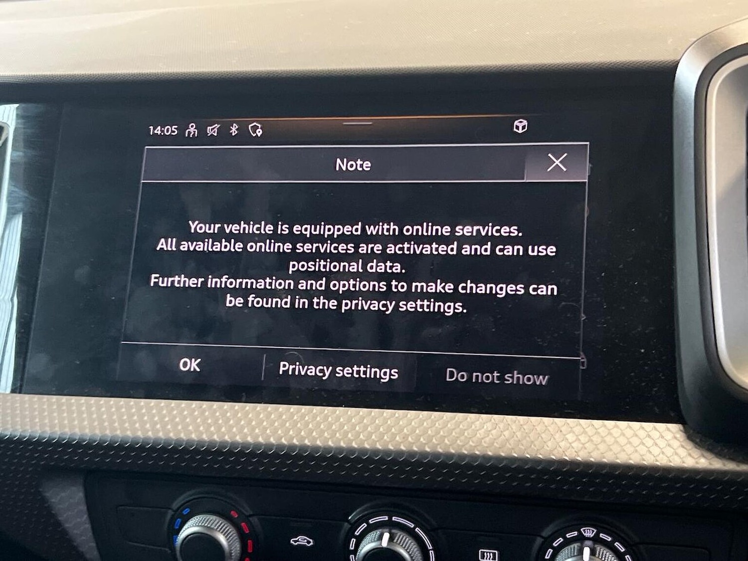 Used Audi A1 2022 for sale - 76547632: Photo 25