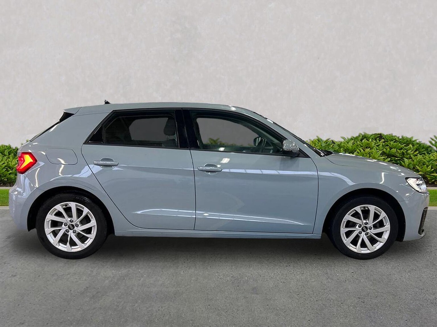 Used Audi A1 2022 for sale - 76547632: Photo 3