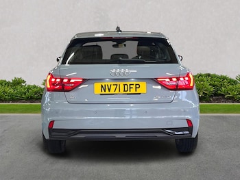 Used Audi A1 2022 for sale - 76547632: Photo