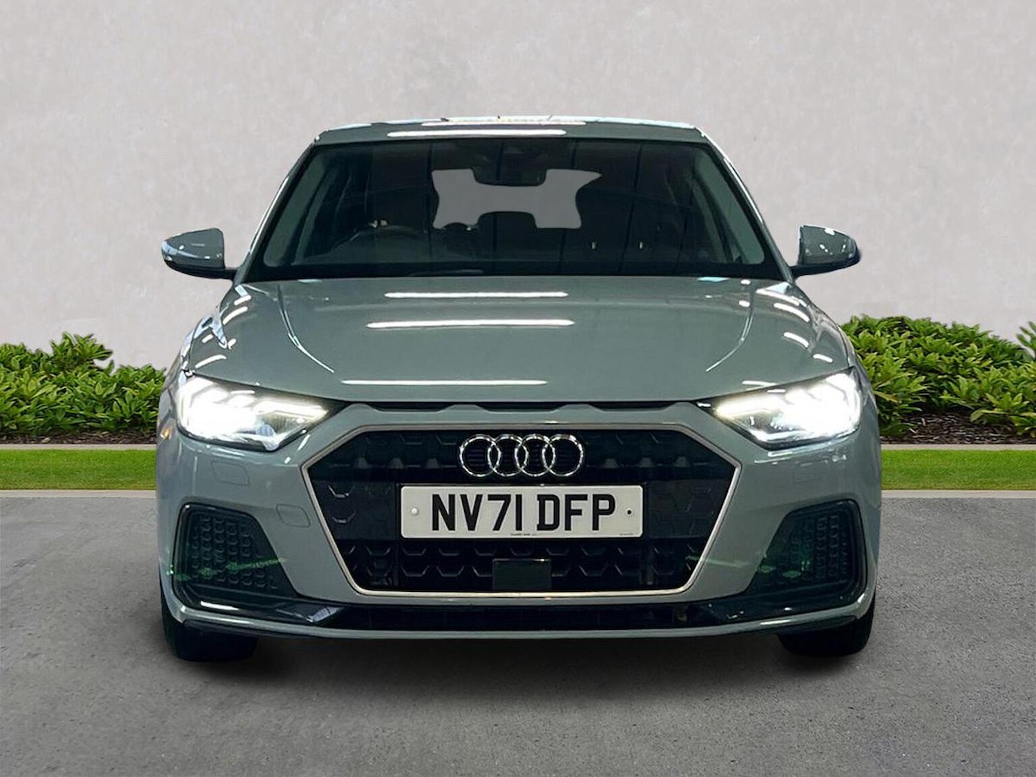 Used Audi A1 2022 for sale - 76547632: Photo 5