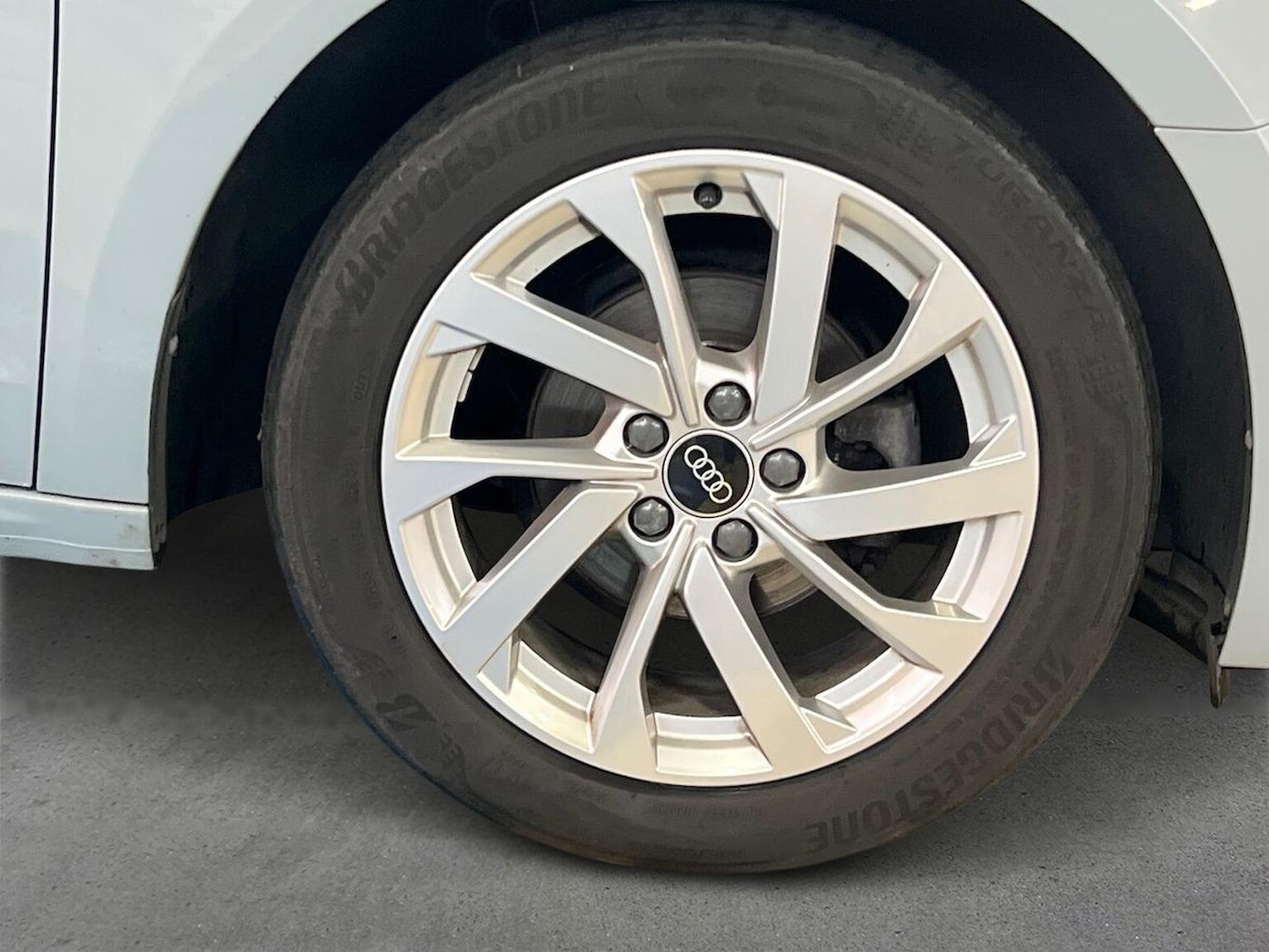 Used Audi A1 2022 for sale - 76547632: Photo 6