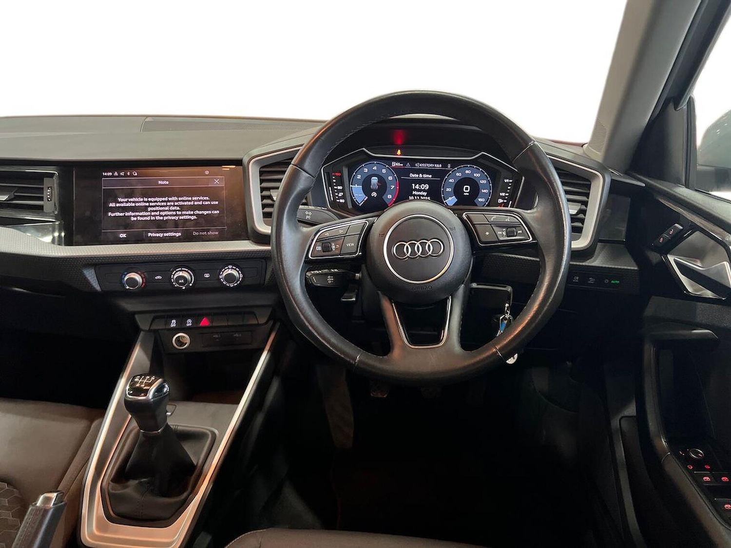 Used Audi A1 2022 for sale - 76547632: Photo 9