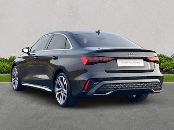 Used Audi A3 2025 for sale - 78353323: Photo