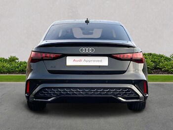 Used Audi A3 2025 for sale - 78353323: Photo