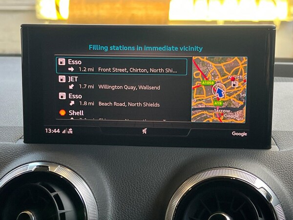 Used Audi Q2 2023 for sale - 76257830: Photo 11
