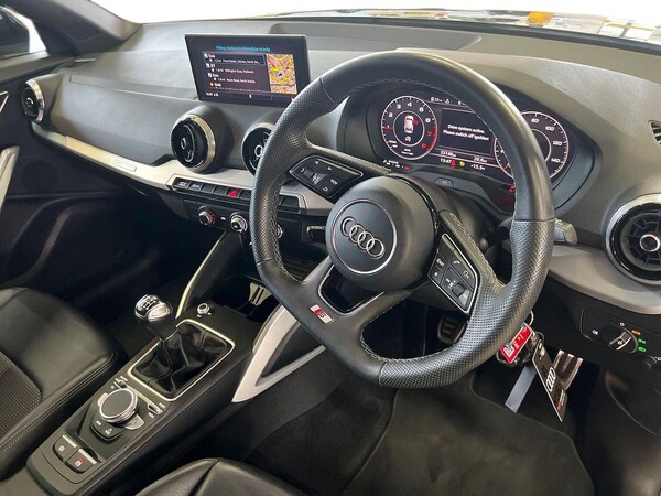Used Audi Q2 2023 for sale - 76257830: Photo 15