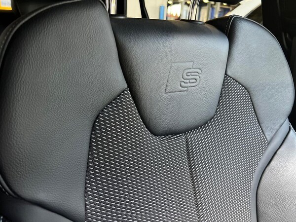 Used Audi Q2 2023 for sale - 76257830: Photo 16