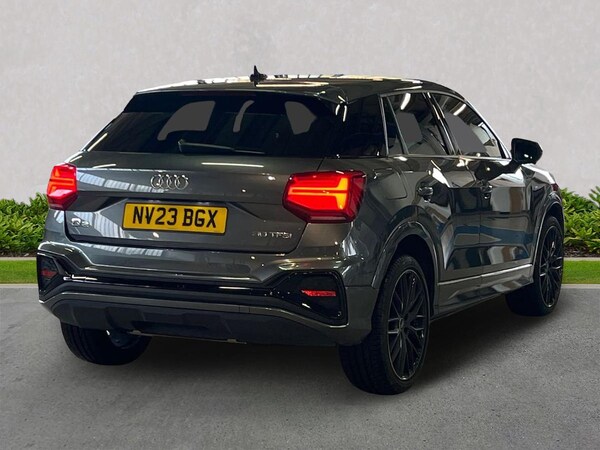 Used Audi Q2 2023 for sale - 76257830: Photo 18