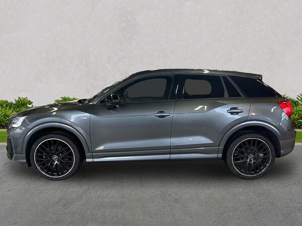 Used Audi Q2 2023 for sale - 76257830: Photo 19