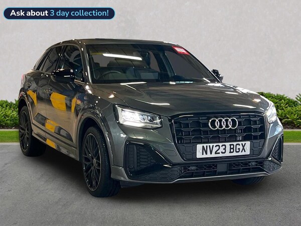Used Audi Q2 2023 for sale - 76257830: Photo 1