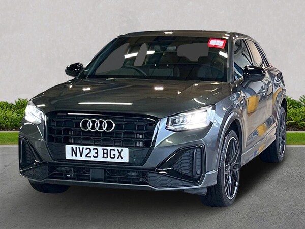 Used Audi Q2 2023 for sale - 76257830: Photo 20